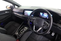 USED 2024 73 VOLKSWAGEN GOLF 1.5 eTSI MHEV R-Line DSG Euro 6 (s/s) 5dr Parking Sensor, Drive Assist,