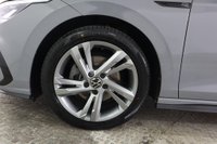 USED 2024 73 VOLKSWAGEN GOLF 1.5 eTSI MHEV R-Line DSG Euro 6 (s/s) 5dr Parking Sensor, Drive Assist,