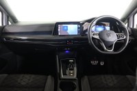 USED 2024 73 VOLKSWAGEN GOLF 1.5 eTSI MHEV R-Line DSG Euro 6 (s/s) 5dr Parking Sensor, Drive Assist,