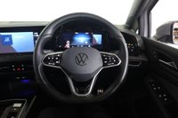 USED 2024 73 VOLKSWAGEN GOLF 1.5 eTSI MHEV R-Line DSG Euro 6 (s/s) 5dr Parking Sensor, Drive Assist,