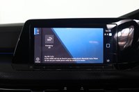 USED 2024 73 VOLKSWAGEN GOLF 1.5 eTSI MHEV R-Line DSG Euro 6 (s/s) 5dr Parking Sensor, Drive Assist,