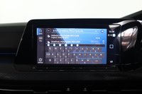 USED 2024 73 VOLKSWAGEN GOLF 1.5 eTSI MHEV R-Line DSG Euro 6 (s/s) 5dr Parking Sensor, Drive Assist,