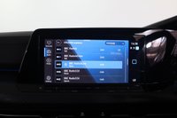 USED 2024 73 VOLKSWAGEN GOLF 1.5 eTSI MHEV R-Line DSG Euro 6 (s/s) 5dr Parking Sensor, Drive Assist,