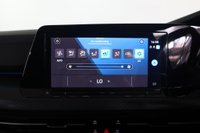 USED 2024 73 VOLKSWAGEN GOLF 1.5 eTSI MHEV R-Line DSG Euro 6 (s/s) 5dr Parking Sensor, Drive Assist,