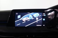 USED 2024 73 VOLKSWAGEN GOLF 1.5 eTSI MHEV R-Line DSG Euro 6 (s/s) 5dr Parking Sensor, Drive Assist,