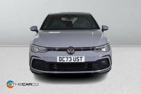 USED 2024 73 VOLKSWAGEN GOLF 1.5 eTSI MHEV R-Line DSG Euro 6 (s/s) 5dr Parking Sensor, Drive Assist,