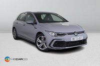 USED 2024 73 VOLKSWAGEN GOLF 1.5 eTSI MHEV R-Line DSG Euro 6 (s/s) 5dr Parking Sensor, Drive Assist,