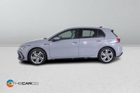 USED 2024 73 VOLKSWAGEN GOLF 1.5 eTSI MHEV R-Line DSG Euro 6 (s/s) 5dr Parking Sensor, Drive Assist,