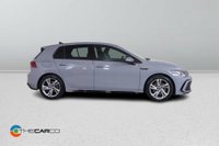 USED 2024 73 VOLKSWAGEN GOLF 1.5 eTSI MHEV R-Line DSG Euro 6 (s/s) 5dr Parking Sensor, Drive Assist,