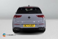 USED 2024 73 VOLKSWAGEN GOLF 1.5 eTSI MHEV R-Line DSG Euro 6 (s/s) 5dr Parking Sensor, Drive Assist,