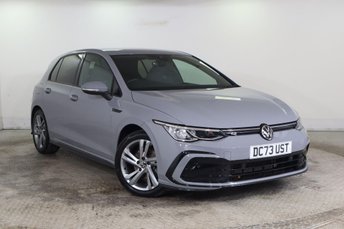 View our Volkswagen Golf