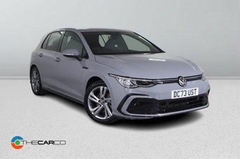 View our VOLKSWAGEN GOLF