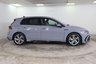 USED 2024 73 VOLKSWAGEN GOLF 1.5 eTSI MHEV R-Line DSG Euro 6 (s/s) 5dr Parking Sensor, Drive Assist,