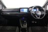 USED 2024 73 VOLKSWAGEN GOLF 1.5 eTSI MHEV R-Line DSG Euro 6 (s/s) 5dr Parking Sensor, Drive Assist,