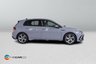 USED 2024 73 VOLKSWAGEN GOLF 1.5 eTSI MHEV R-Line DSG Euro 6 (s/s) 5dr Parking Sensor, Drive Assist,