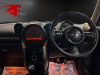 USED 2014 64 MINI COUNTRYMAN 1.6 Cooper D SUV 5dr Diesel Manual ALL4 Euro 6 (s/s) (112 ps) 