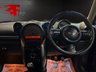 USED 2014 64 MINI COUNTRYMAN 1.6 Cooper D SUV 5dr Diesel Manual ALL4 Euro 6 (s/s) (112 ps) 