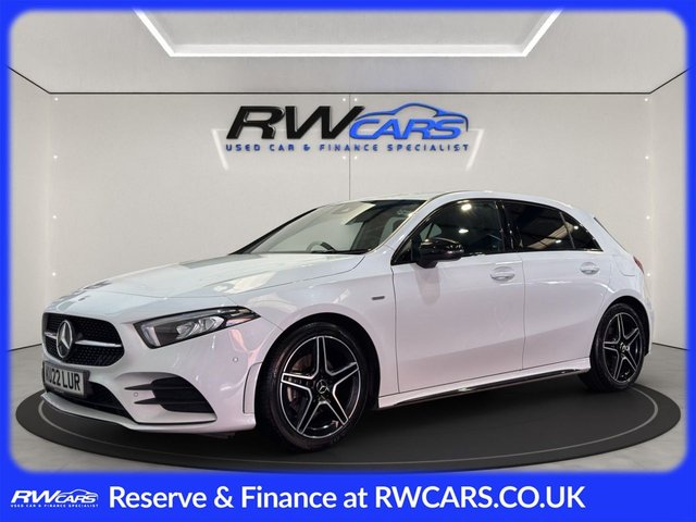 RW Cars