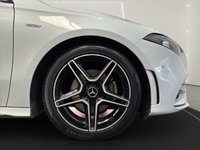 USED 2022 22 MERCEDES-BENZ A-CLASS 1.3 A180 AMG Line Edition (Executive) Hatchback 5dr Petrol 7G-DCT Euro 6 (s/s) (136 ps) 