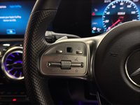 USED 2022 22 MERCEDES-BENZ A-CLASS 1.3 A180 AMG Line Edition (Executive) Hatchback 5dr Petrol 7G-DCT Euro 6 (s/s) (136 ps) 