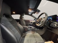 USED 2022 22 MERCEDES-BENZ A-CLASS 1.3 A180 AMG Line Edition (Executive) Hatchback 5dr Petrol 7G-DCT Euro 6 (s/s) (136 ps) 