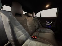 USED 2022 22 MERCEDES-BENZ A-CLASS 1.3 A180 AMG Line Edition (Executive) Hatchback 5dr Petrol 7G-DCT Euro 6 (s/s) (136 ps) 