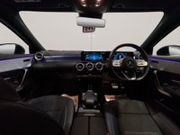 USED 2022 22 MERCEDES-BENZ A-CLASS 1.3 A180 AMG Line Edition (Executive) Hatchback 5dr Petrol 7G-DCT Euro 6 (s/s) (136 ps) 