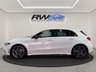 USED 2022 22 MERCEDES-BENZ A-CLASS 1.3 A180 AMG Line Edition (Executive) Hatchback 5dr Petrol 7G-DCT Euro 6 (s/s) (136 ps) 