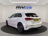 USED 2022 22 MERCEDES-BENZ A-CLASS 1.3 A180 AMG Line Edition (Executive) Hatchback 5dr Petrol 7G-DCT Euro 6 (s/s) (136 ps) 