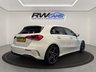 USED 2022 22 MERCEDES-BENZ A-CLASS 1.3 A180 AMG Line Edition (Executive) Hatchback 5dr Petrol 7G-DCT Euro 6 (s/s) (136 ps) 