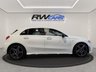USED 2022 22 MERCEDES-BENZ A-CLASS 1.3 A180 AMG Line Edition (Executive) Hatchback 5dr Petrol 7G-DCT Euro 6 (s/s) (136 ps) 