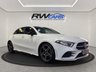 USED 2022 22 MERCEDES-BENZ A-CLASS 1.3 A180 AMG Line Edition (Executive) Hatchback 5dr Petrol 7G-DCT Euro 6 (s/s) (136 ps) 