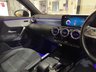 USED 2022 22 MERCEDES-BENZ A-CLASS 1.3 A180 AMG Line Edition (Executive) Hatchback 5dr Petrol 7G-DCT Euro 6 (s/s) (136 ps) 
