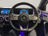 USED 2022 22 MERCEDES-BENZ A-CLASS 1.3 A180 AMG Line Edition (Executive) Hatchback 5dr Petrol 7G-DCT Euro 6 (s/s) (136 ps) 
