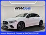 USED 2022 22 MERCEDES-BENZ A-CLASS 1.3 A180 AMG Line Edition (Executive) Hatchback 5dr Petrol 7G-DCT Euro 6 (s/s) (136 ps) 