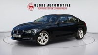 USED 2018 67 BMW 3 SERIES 2.0 320d ED Sport Auto Euro 6 (s/s) 4dr FSH|HTD STS|F&R SNSR|NAV|WRNTY