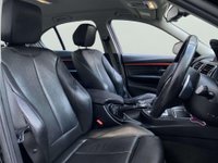 USED 2018 67 BMW 3 SERIES 2.0 320d ED Sport Auto Euro 6 (s/s) 4dr FSH|HTD STS|F&R SNSR|NAV|WRNTY