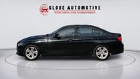 USED 2018 67 BMW 3 SERIES 2.0 320d ED Sport Auto Euro 6 (s/s) 4dr FSH|HTD STS|F&R SNSR|NAV|WRNTY