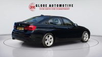 USED 2018 67 BMW 3 SERIES 2.0 320d ED Sport Auto Euro 6 (s/s) 4dr FSH|HTD STS|F&R SNSR|NAV|WRNTY