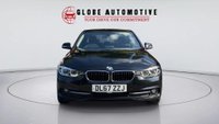 USED 2018 67 BMW 3 SERIES 2.0 320d ED Sport Auto Euro 6 (s/s) 4dr FSH|HTD STS|F&R SNSR|NAV|WRNTY