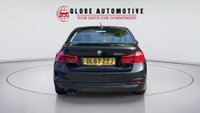 USED 2018 67 BMW 3 SERIES 2.0 320d ED Sport Auto Euro 6 (s/s) 4dr FSH|HTD STS|F&R SNSR|NAV|WRNTY