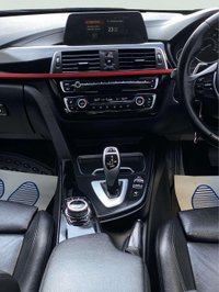 USED 2018 67 BMW 3 SERIES 2.0 320d ED Sport Auto Euro 6 (s/s) 4dr FSH|HTD STS|F&R SNSR|NAV|WRNTY