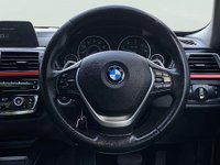 USED 2018 67 BMW 3 SERIES 2.0 320d ED Sport Auto Euro 6 (s/s) 4dr FSH|HTD STS|F&R SNSR|NAV|WRNTY