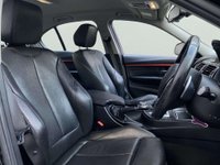 USED 2018 67 BMW 3 SERIES 2.0 320d ED Sport Auto Euro 6 (s/s) 4dr FSH|HTD STS|F&R SNSR|NAV|WRNTY