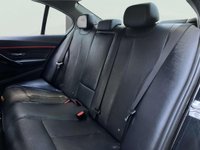 USED 2018 67 BMW 3 SERIES 2.0 320d ED Sport Auto Euro 6 (s/s) 4dr FSH|HTD STS|F&R SNSR|NAV|WRNTY