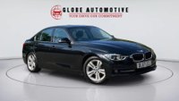 USED 2018 67 BMW 3 SERIES 2.0 320d ED Sport Auto Euro 6 (s/s) 4dr FSH|HTD STS|F&R SNSR|NAV|WRNTY