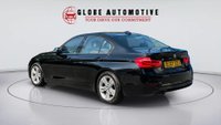 USED 2018 67 BMW 3 SERIES 2.0 320d ED Sport Auto Euro 6 (s/s) 4dr FSH|HTD STS|F&R SNSR|NAV|WRNTY