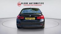 USED 2018 67 BMW 3 SERIES 2.0 320d ED Sport Auto Euro 6 (s/s) 4dr FSH|HTD STS|F&R SNSR|NAV|WRNTY