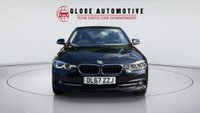 USED 2018 67 BMW 3 SERIES 2.0 320d ED Sport Auto Euro 6 (s/s) 4dr FSH|HTD STS|F&R SNSR|NAV|WRNTY