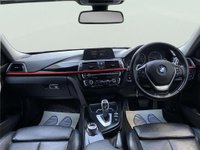 USED 2018 67 BMW 3 SERIES 2.0 320d ED Sport Auto Euro 6 (s/s) 4dr FSH|HTD STS|F&R SNSR|NAV|WRNTY
